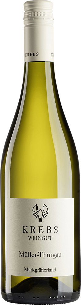 2025 Müller-Thurgau