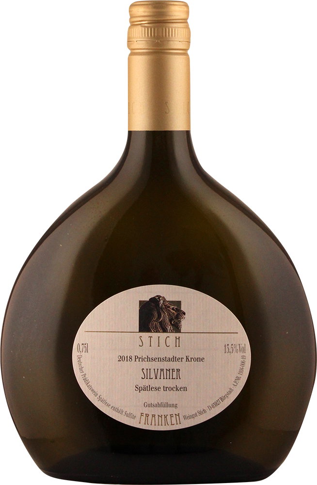 2023 Prichsenstadter Silvaner Kabinett