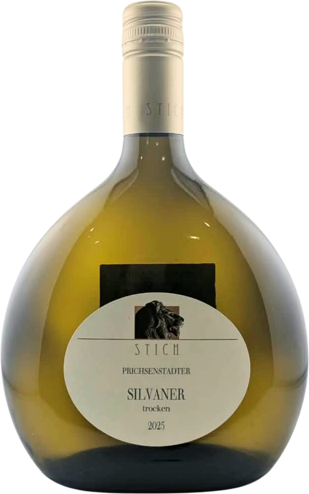 2025 Prichsenstadter Silvaner