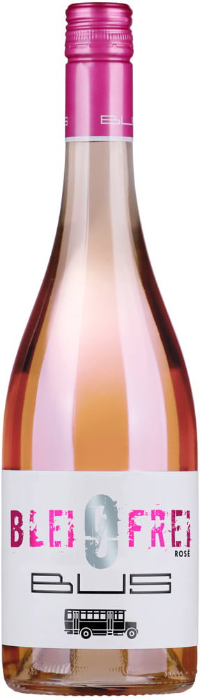 2022 Alkoholfreier Wein BleiØfrei rosé