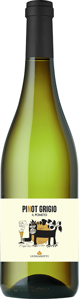 2024 Pinot Grigio Umbria IGP