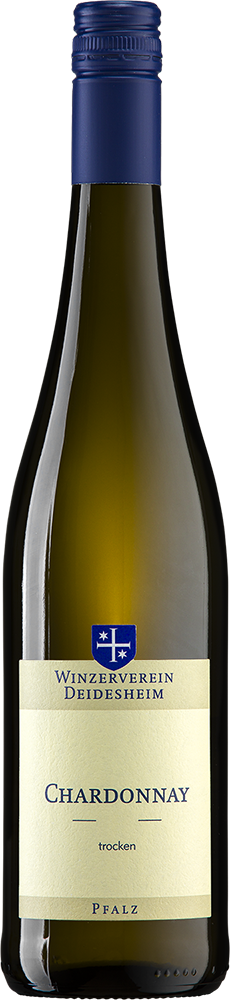 2024 Chardonnay