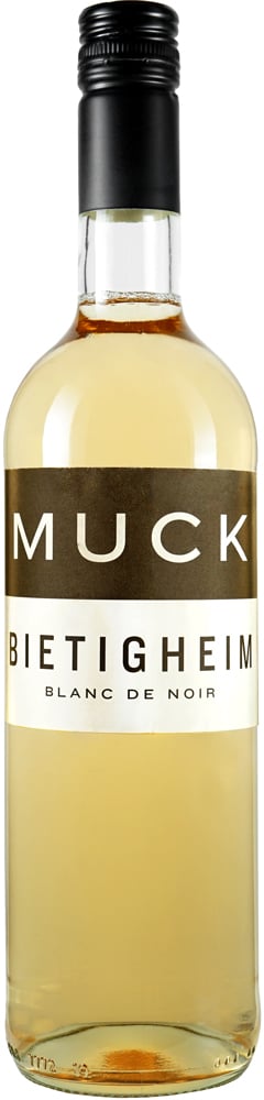 2020 Bietigheim Blanc de Noir