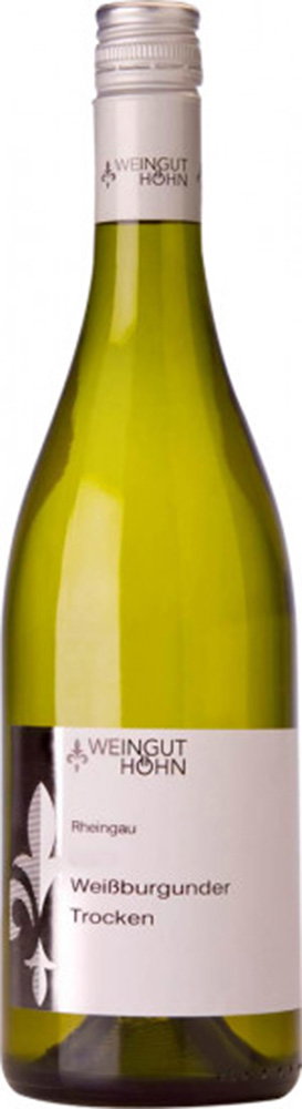 2023 Rheingau Weißburgunder