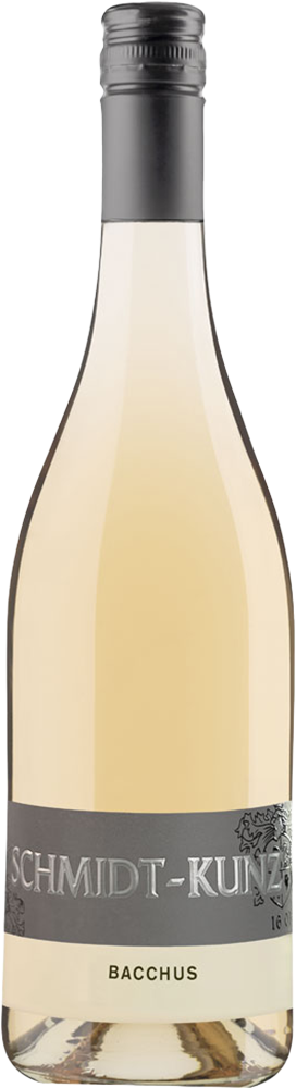 2025 Bacchus