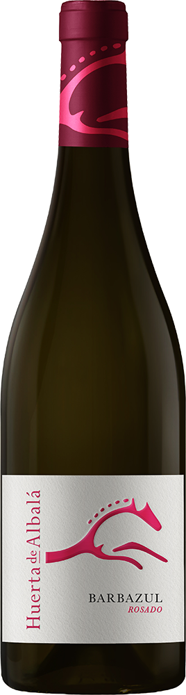 2023 Barbazul Rosado Cádiz VT