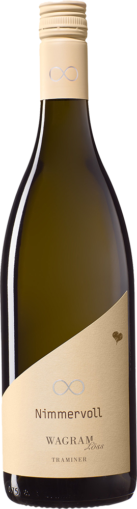 2025 Traminer "Wagramlöss"