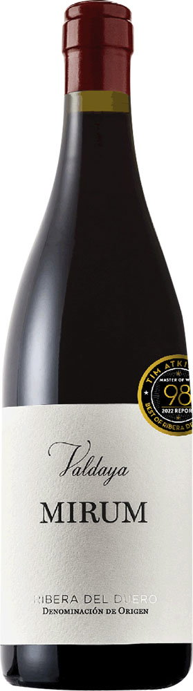 2021 Mirum de Valdaya Ribera del Duero DO