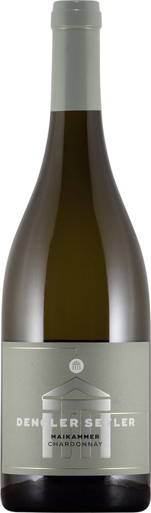 2024 Maikammer Chardonnay BIO