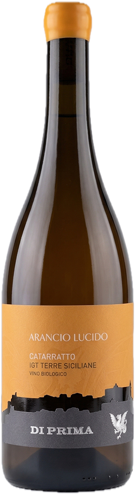 2024 Arancio Lucido Terre Siciliane IGP