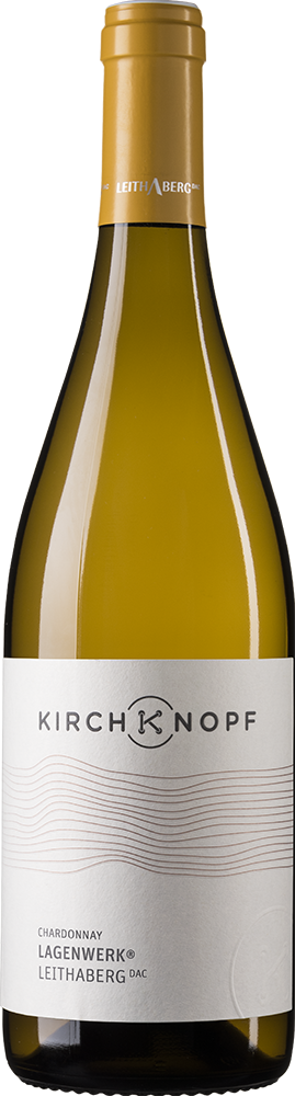 2024 Chardonnay Lagenwerk® Leithaberg DAC