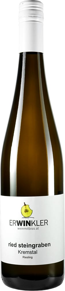 2024 Riesling ried steingraben