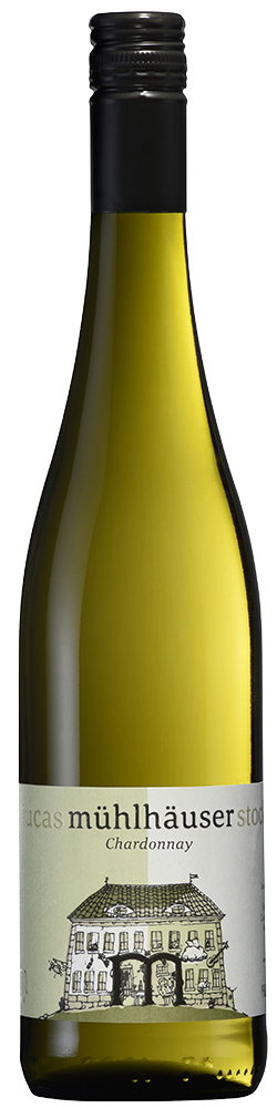 2025 Chardonnay stockwerk