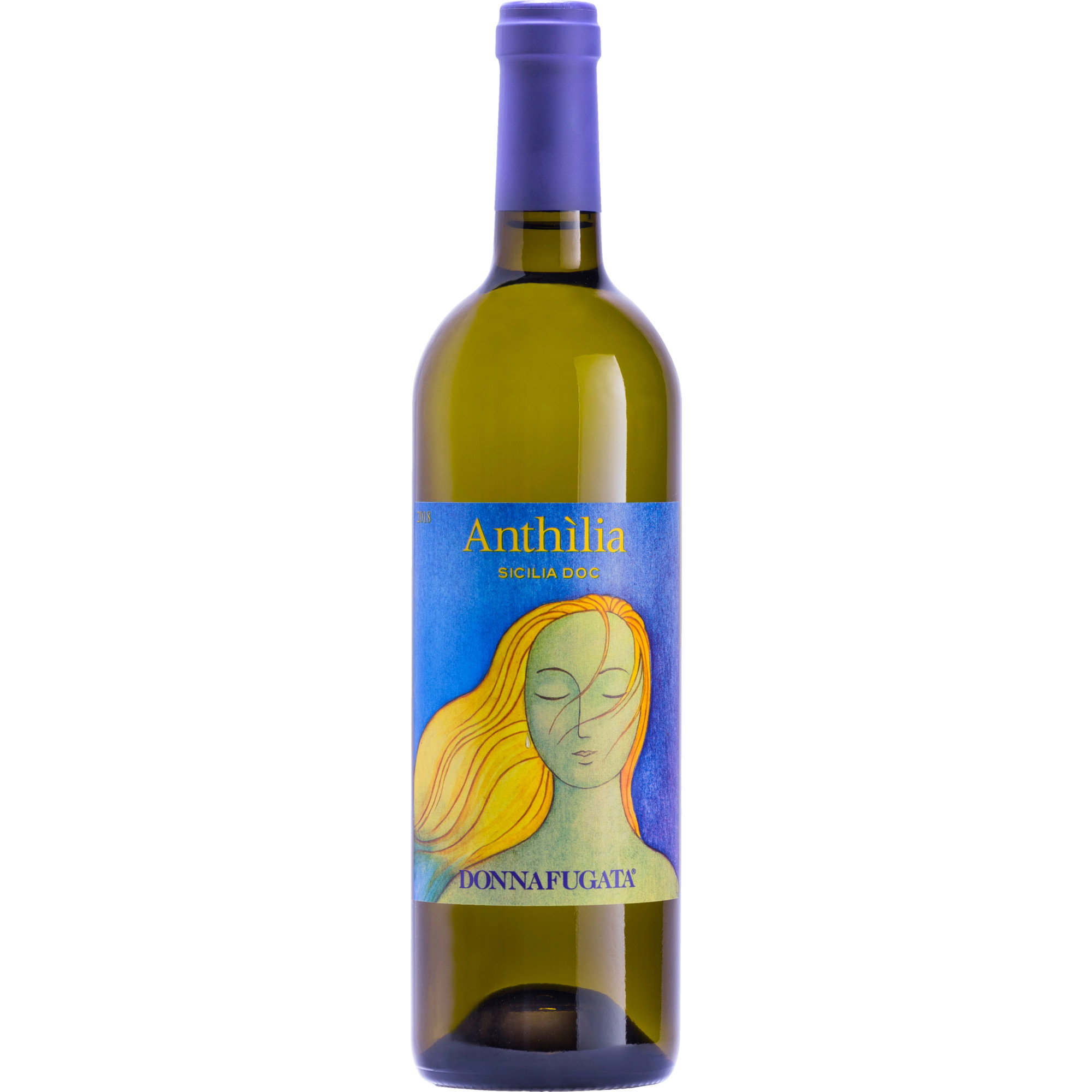 2025 Anthilia reflection