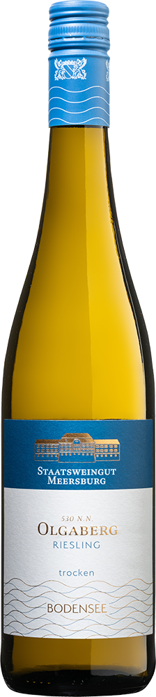 2025 Hohentwieler Olgaberg Riesling