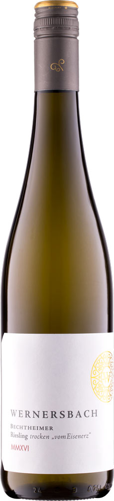 2024 Bechtheimer Riesling "vom Eisenerz"