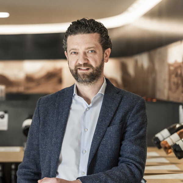 Tobias Leimgruber
