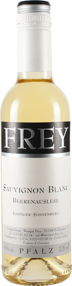 2015 Sauvignon Blanc Beerenauslese 0,375 L