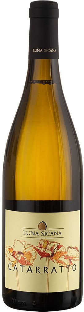 Catarratto Sicilia DOC BIO