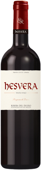 2024 Hesvera Roble Ribera del Duero DO