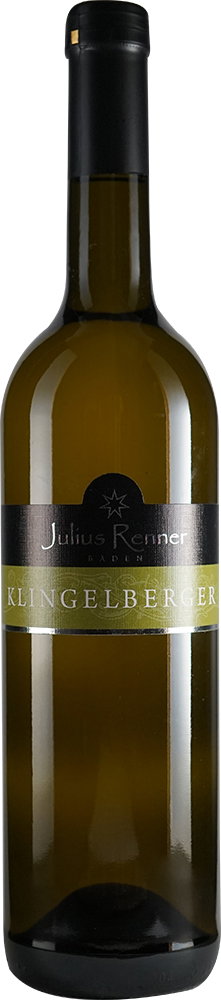 2025 Klingelberger Riesling Spätlese
