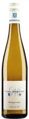 2025 Georg Mosbacher Riesling VDP.GUTSWEIN BIO