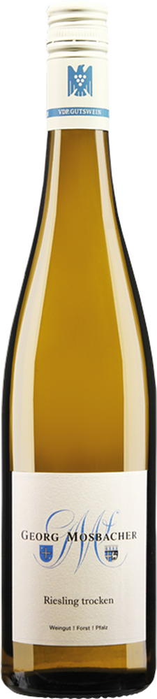 2025 Georg Mosbacher Riesling VDP.GUTSWEIN BIO