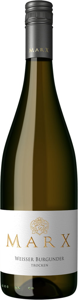 2025 Weißer Burgunder
