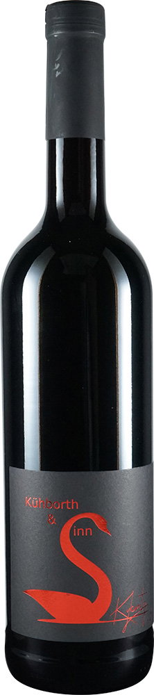 Kybortz Cuveé rot