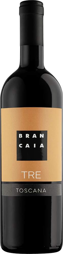 2023 Brancaia Tre Toscana IGP BIO