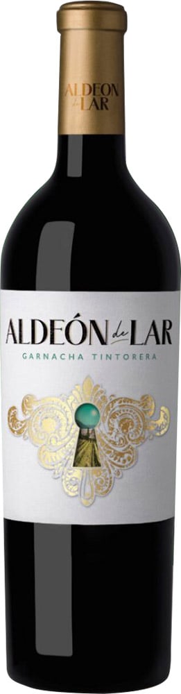 2025 Aldeon de Lar Garnacha tintorera Ecologico Almansa DO