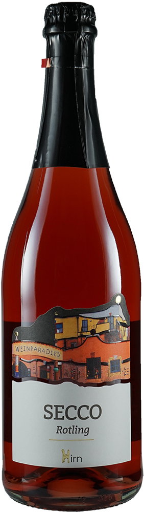 Secco Rosé