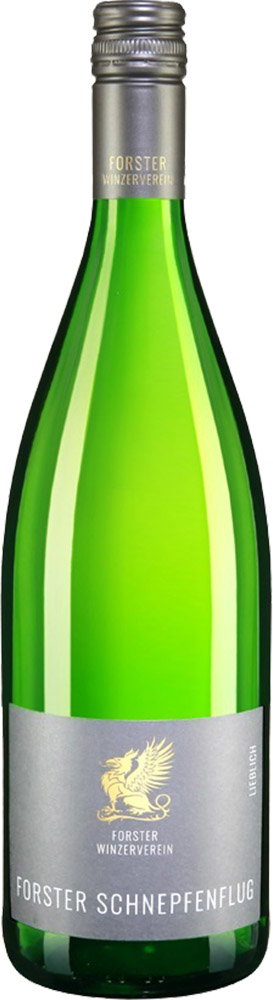 2025 Forster Schnepfenflug Riesling 1,0 L