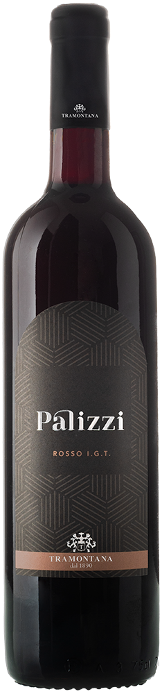2023 Palizzi Calabria IGP