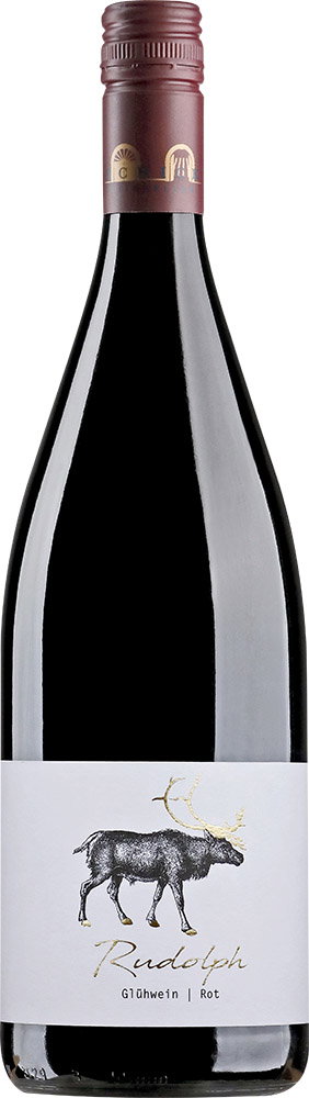 Glühwein 1,0 L