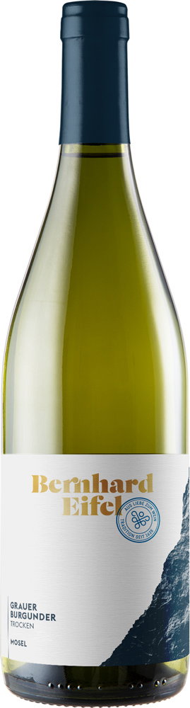 2024 Grauer Burgunder