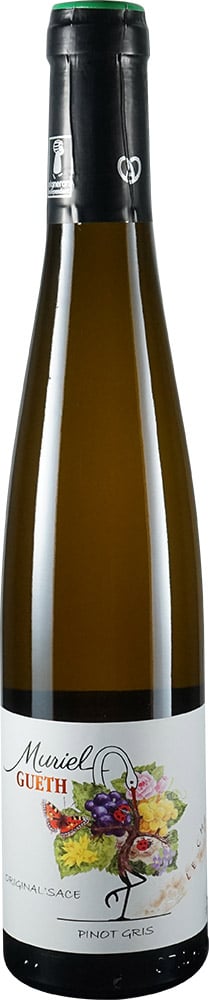 2020 Pinot Gris Alsace AOP