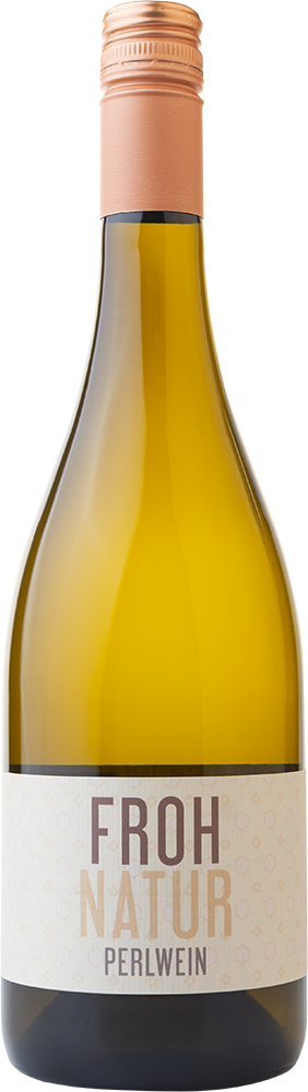 2024 Frohnatur Perlwein
