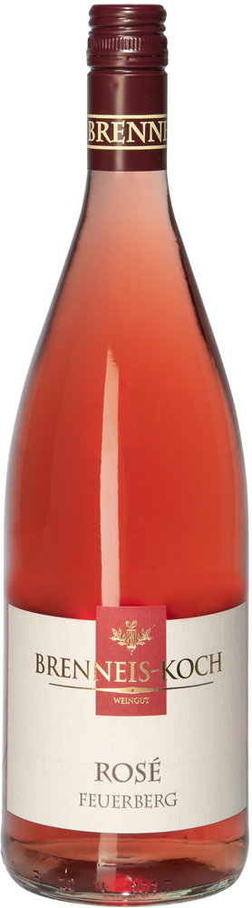 2025 Gutswein Rosé Feuerberg 1,0 L