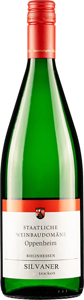 2024 Silvaner 1,0 L