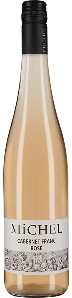 2025 Cabernet Franc Rosé