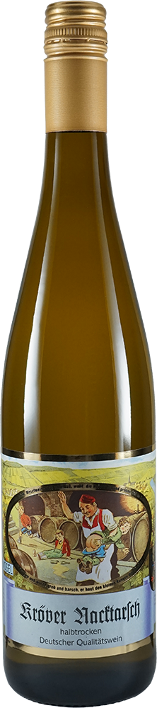 2025 Kröver Nacktarsch