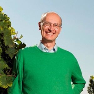 Paul Graf von Schönborn