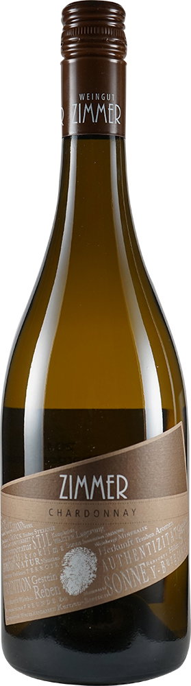 2025 Chardonnay BIO