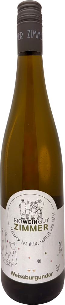 2025 Chardonnay BIO