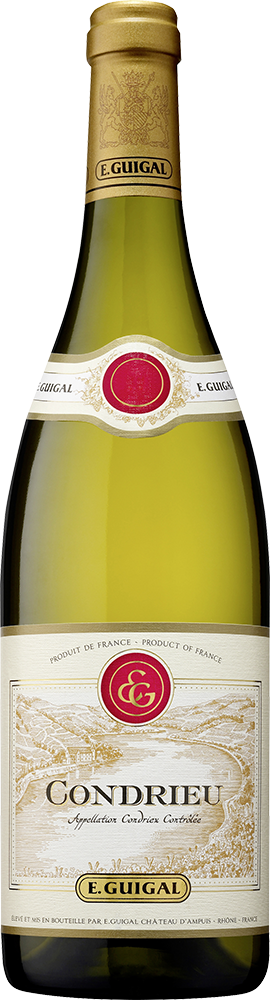 2023 Viognier Condrieu AOP