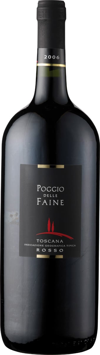 2018 Rosso Toscana IGP 1,5 L