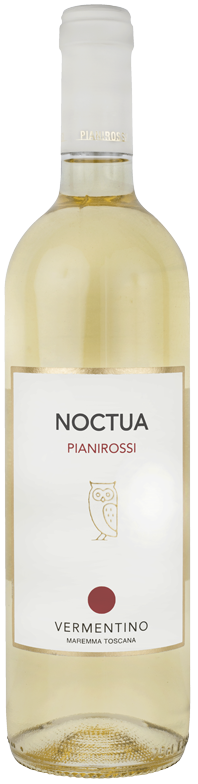 2025 Noctua Vermentino Maremma DOC
