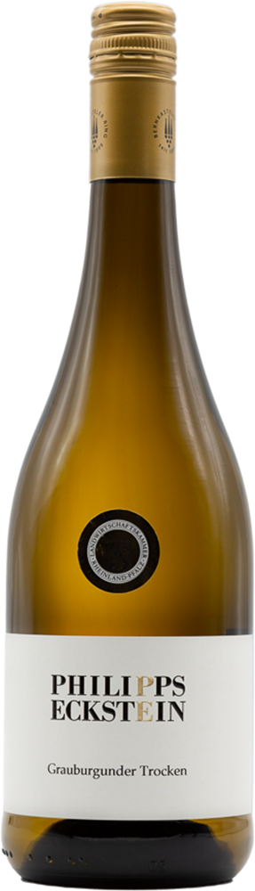 2025 GRAUBURGUNDER Qualitätswein