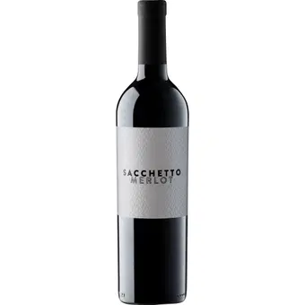 2023 Sacchetto Merlot
